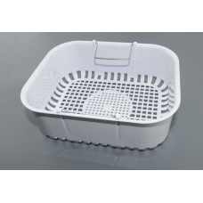 Пластиковая корзина с ручками для УЗВ Codyson CD-4800 / CD-4801