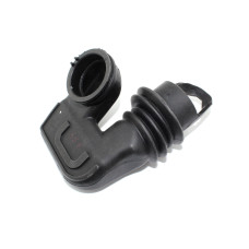 Патрубок заливной (дозатор бак) для стиральной машины Haier 0020301554