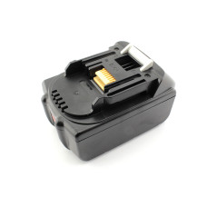 Аккумулятор для MAKITA (p/n: 194205-3, BL1830) 5.0Ah 18V Li-ion
