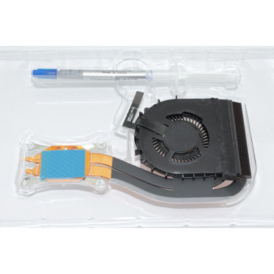 Система охлаждения для ноутбука Lenovo ThinkPad X1 Carbon 2013 04W3589