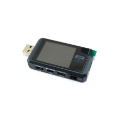 USB-тестер FNIRSI-FNB48P BT bluetooth