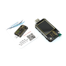 USB-тестер FNIRSI-FNB48S bluetooth