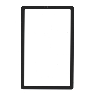 Стекло для Lenovo Tab M9 черное
