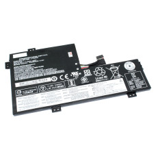 Аккумуляторная батарея для ноутбука Lenovo 100e 300e Chromebook Gen 2 MTK (L17M3PB0) 11.25V 42Wh