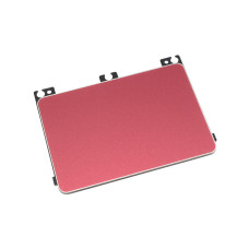 Тачпад для Asus X509 красный