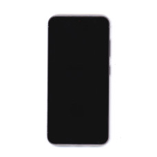 Дисплей для Samsung Galaxy S23 5G 2023 SM-S911B в сборе с тачскрином ServicePack лаванда GH82-30480D