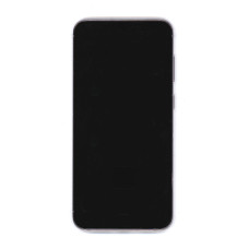 Дисплей для Samsung Galaxy S23 Plus 5G SM-S916B в сборе с тачскрином ServicePack лаванда GH82-30476B