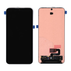 Дисплей для Samsung Galaxy S24 Plus 5G S926B с тачскрином без рамки ServicePack черный GH82-33332A