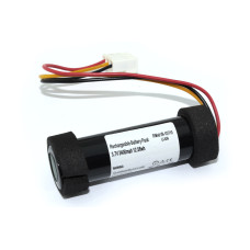Аккумулятор для колонки Studio 1, Onyx Studio 2 3,7V 3400mAh