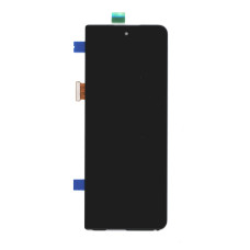 Дисплей для Samsung SM-F936B Galaxy Z Fold4 в сборе с тачскрином (внешний) черный