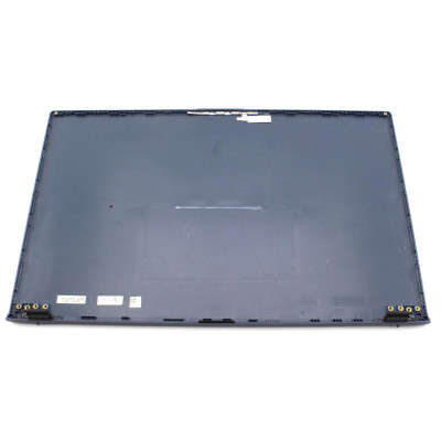 Крышка матрицы для Asus X512UF синий