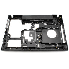 Нижняя часть корпуса для Lenovo G500 черный