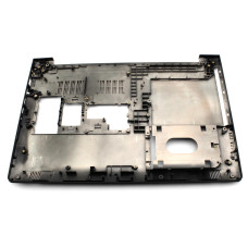 Нижняя часть корпуса для Lenovo IdeaPad 510-15 310-15 черный