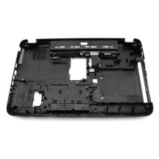 Поддон для ноутбука HP Pavilion g6-2000 g6-2100 черный