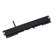 Кнопки тачпада Asus W7600