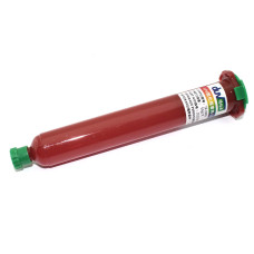 Ультрафиолетовый клей LOCA TP-1000N 50г уценка