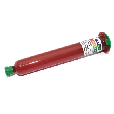 Ультрафиолетовый клей LOCA TP-1000N 50г уценка