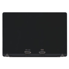 Матрица в сборе (дисплей) для MacBook Pro 16 A2991 2023 черный космос Space Black A+