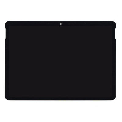 Модуль (матрица + тачскрин) для Microsoft Surface Go2 черный
