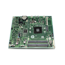 Материнская плата HP 20-C400NA L03379-602 Intel J4005 DDR4 MN Материнская плата HP 20-C400NA L03379-602 Intel J4005 DDR4 MN