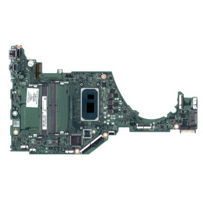 Материнская плата HP 15S-FQ 15-DY M16463-001 UMA