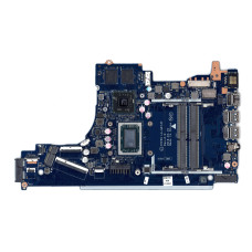 Материнская плата HP 15-DB 15-DA Ryzen 3-3200U Radeon 530 2GB DDR4 LA-G07JP L68777-001