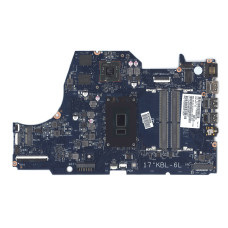 Материнская плата SNAPE-6050A2982701-MB TPN-L133 17-BY i5-8250U 530/V2G