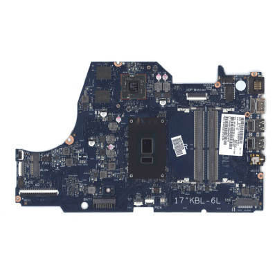 Материнская плата SNAPE-6050A2982701-MB TPN-L133 17-BY i5-8250U 530/V2G