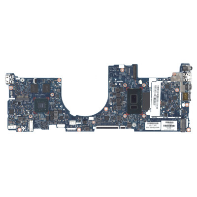 Материнская плата 17892-1N 448.0EF07.001N Envy 13-AH L19493-001 MX150