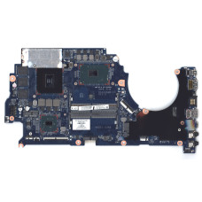 Материнская плата HP Omen 15-CE MB I5-7300HQ GTX1060