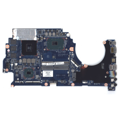 Материнская плата HP Omen 15-CE MB I5-7300HQ GTX1060