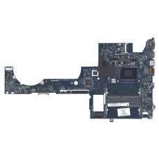 Материнская плата HP 15-EH Ryzen 5 5500U