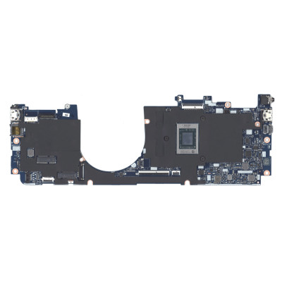 Материнская плата LA-J481P HP Envy x360 13z-ay000 Ryzen 7 4700U