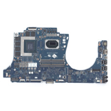 Материнская плата LA-H492P HP 17-CB 17T-CB I7-9750H RTX2060 Материнская плата LA-H492P HP 17-CB 17T-CB I7-9750H RTX2060
