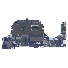 Материнская плата LA-H473P FPC70 17-CD i7-9750 Nvidia RTX 1660TI Материнская плата LA-H473P FPC70 17-CD i7-9750 Nvidia RTX 1660TI