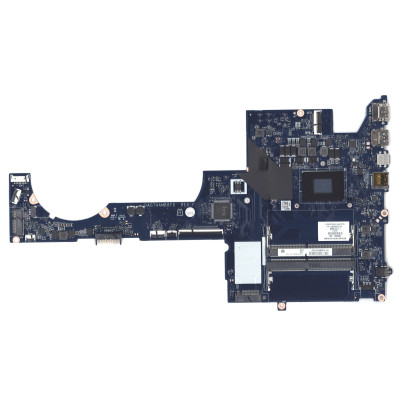 Материнская плата HP Pavilion 15-EH RYZEN 7 5700U DDR4