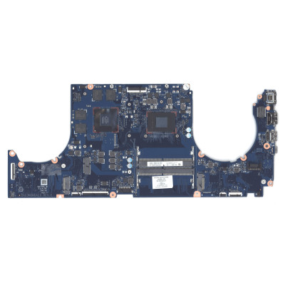 Материнская плата HP VICTUS Ryzen 5 5600H RTX3050