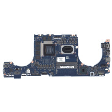 Материнская плата HP Omen 15-EK i7-10750H RTX 2060