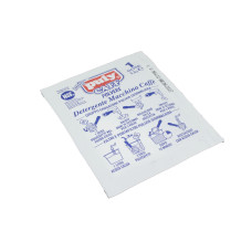 Чистящее средство для кофе-машин в порошке PULY CAFF PLUS пакетик 3,5 г