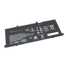 Аккумуляторная батарея для ноутбука HP Envy 14-fc, OmniBook 14-fe (GD03XL) 11.58V 59.16Wh