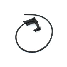 Держатель трубки капучинатора Bosch VeroCup Siemens EQ.3