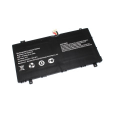 Аккумуляторная батарея для ноутбука Echips Max (SHT556393-2S) 7.4V 5600mAh/41Wh