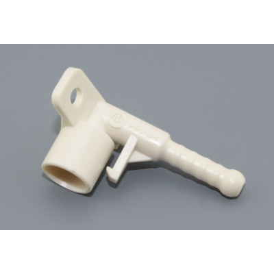 Переходник на паровую трубку Saeco, Philips 996530003103