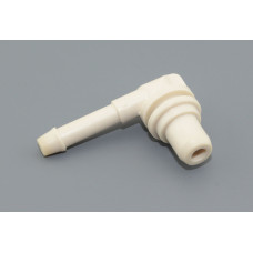Переходник клапана пар-вода Saeco GranBaristo, Xelsis 421941200532