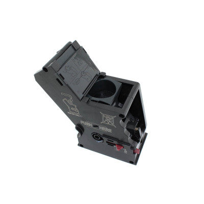 Заварное устройство Bosch TES, Siemens EQ5