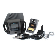 Паяльная станция Quick TS2400 индукционная 400W