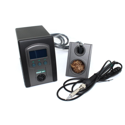 Паяльная станция Quick 969D+	70W