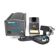 Паяльная станция Quick 203G+	150W