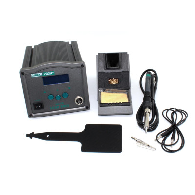 Паяльная станция Quick 203H+	90W
