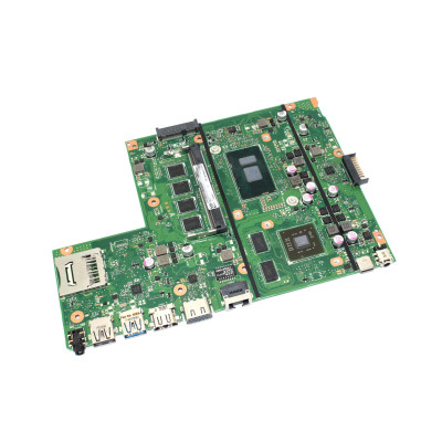 Материнская плата для Asus X540UP 4G/I5-7200U донор компонентов